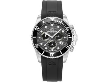 Veiling - Marine Chrono Christophe Duchamp CD8202-01 beschikbaar voor biedingen