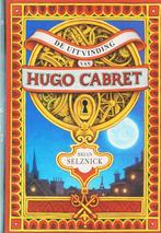 De uitvinding van Hugo Cabret 9789022548066 Brian Selznick, Verzenden, Zo goed als nieuw, Brian Selznick