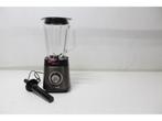 Philips HR3040/00 - Blender 1200W - 1,5L glazen kan - met, Verzenden, Zo goed als nieuw