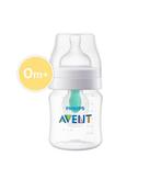 Philips AVENT Anti-Colic SCF810/14 - Babyfles (125ml) met, Kinderen en Baby's, Babyvoeding en Toebehoren, Verzenden, Nieuw