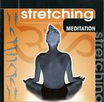 cd - Unknown Artist - Stretching Meditation, Cd's en Dvd's, Zo goed als nieuw, Verzenden