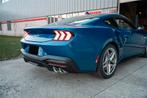 Corsa 24+ Ford Mustang V8 5.0L 3in Cat-Back Exhaust System, Ophalen of Verzenden, Nieuw