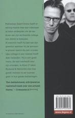 Kluis 21 / De Geus / 2 9789044525564 Anders Roslund, Verzenden, Gelezen, Anders Roslund