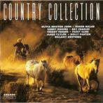 Various - Country Collection, Ophalen of Verzenden, Gebruikt