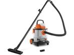 Dual Power POWDP6040 - Draadloze nat- en droogzuiger - 20L, Huis en Inrichting, Verzenden, Zo goed als nieuw