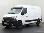 Master A-Edition L2H2 180 pk! Val op! Vissinga Specials!, Auto's, Renault, Wit, Handgeschakeld, Diesel