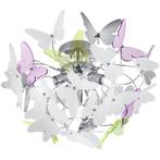 LED Plafondlamp - Plafondverlichting - Trion Baduli - G9, Huis en Inrichting, Lampen | Plafondlampen, Ophalen of Verzenden, Nieuw