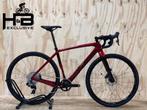 Trek Checkpoint SL 6 Carbon Gravelbike Rival AXS 2023, Overige merken, 28 inch, Carbon, 10 tot 15 versnellingen