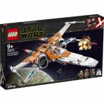 LEGO Star Wars: Poe Damerons X-wing Fighter - 75273 (NEW), Nieuw, Ophalen of Verzenden