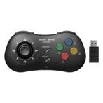 8BitDo NEOGEO Wireless controller - Official SNK license -, Spelcomputers en Games, Verzenden, Nieuw