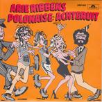 Single - Arie Ribbens - Polonaise Achteruit, Verzenden, Nieuw in verpakking