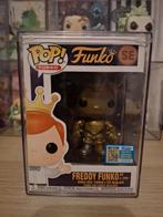 Funko - Funko Pop Freddy Funko as C-3PO - 2010-2020 -