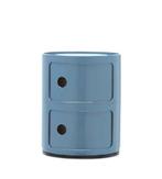 Kartell - Anna Castelli Ferrieri - Ladekast - Componibili