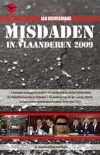 Misdaden in Vlaanderen 9789057200144 Jan Heuvelmans, Verzenden, Gelezen, Jan Heuvelmans
