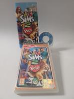 The Sims 2 Pets Essentials Playstation Portable, Spelcomputers en Games, Games | Sony PlayStation Portable, Nieuw, Ophalen of Verzenden