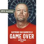Game Over 9789048848898 Jasper Boks, Verzenden, Gelezen, Jasper Boks