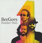 Bee Gees - Number Ones (CD, Comp), Gebruikt, Ophalen of Verzenden