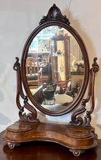 leuke keuze spiegels, groot en klein, Antiek en Kunst