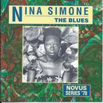 cd - Nina Simone - The Blues, Verzenden, Zo goed als nieuw