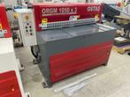 OSTAS ORGM 1050 x 3 plaatschaar knipbank, Doe-het-zelf en Verbouw, Nieuw