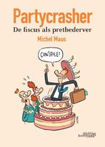 Partycrasher 9789058565938 Bloom Law Firm, Boeken, Verzenden, Gelezen, Bloom Law Firm