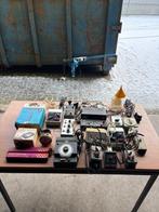 Wallner Grote partij vintage doka-apparatuur – Durst,, Nieuw