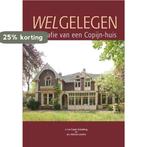 Welgelegen 9789491229060 Marina Laméris, Verzenden, Zo goed als nieuw, Marina Laméris