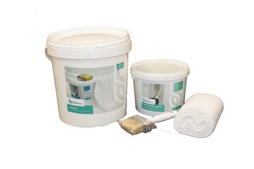 Kimpasta set, Doe-het-zelf en Verbouw, Overige Doe-het-zelf en Verbouw, Nieuw, Ophalen of Verzenden