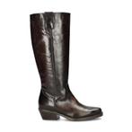Nelson hoge laarzen voor dames in het Bruin, Kleding | Dames, Schoenen, Hoge laarzen, Bruin, Verzenden, Nieuw