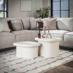 Salontafelset Stone Organic, Huis en Inrichting, Tafels | Salontafels, Verzenden, Nieuw