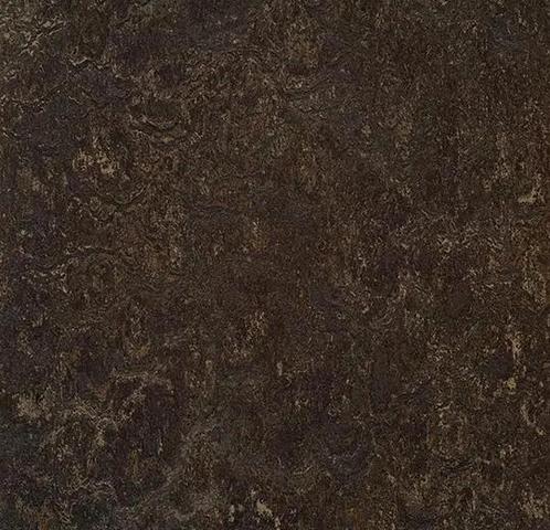 Forbo Marmoleum Real 3236 dark bistre, Huis en Inrichting, Stoffering | Vloerbedekking, Verzenden
