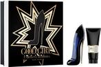 CAROLINA HERRERA GOOD GIRL GESCHENKSET 1 STUK, Verzenden, Nieuw
