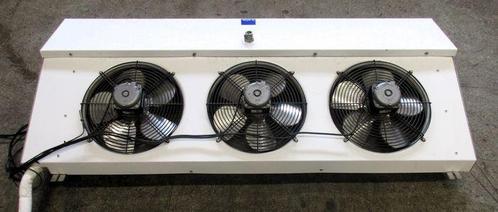 Verdamper met 3 ventilatoren, Glacial, EPN17N, Zakelijke goederen, Kantoor en Winkelinrichting | Winkel en Inventaris