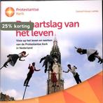 De hartslag van het leven 9789023920243 Arjan Plaisier, Verzenden, Zo goed als nieuw, Arjan Plaisier