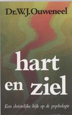 Hart en ziel / Telos / 173 9789060644720 W.J. Ouweneel, Verzenden, Gelezen, W.J. Ouweneel
