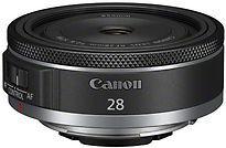 Canon RF 28 mm F2.8 STM 55 mm filter (geschikt voor Canon, Audio, Tv en Foto, Fotografie | Lenzen en Objectieven, Zo goed als nieuw