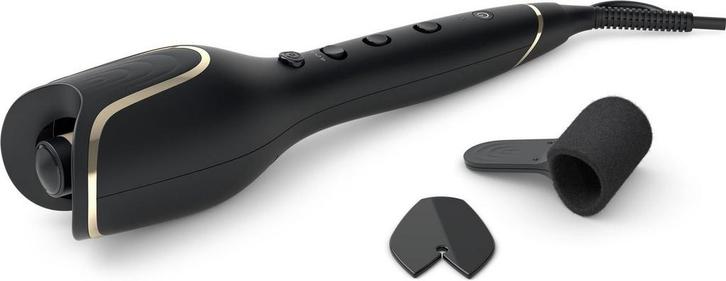 Philips StyleCare Prestige BHB876/00 - Automatische krultang, Sieraden, Tassen en Uiterlijk, Uiterlijk | Haarverzorging, Verzenden