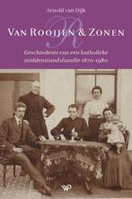 Van Rooijen & Zonen 9789464560442 Arnold van Dijk, Verzenden, Zo goed als nieuw, Arnold van Dijk