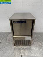 RVS ITV Quasar ijsblokjesmachine 24 kg per dag 6 kg bunker, Ophalen of Verzenden, Gebruikt