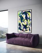 Dominik Robert Brunner (1988) - Abstracton World # 1171, Antiek en Kunst