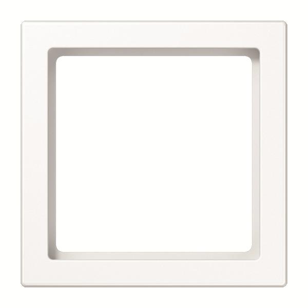 Jung LS990 Afdekraam Schakelmateriaal - LS961Z5WW, Doe-het-zelf en Verbouw, Elektra en Kabels, Overige typen, Nieuw, Verzenden