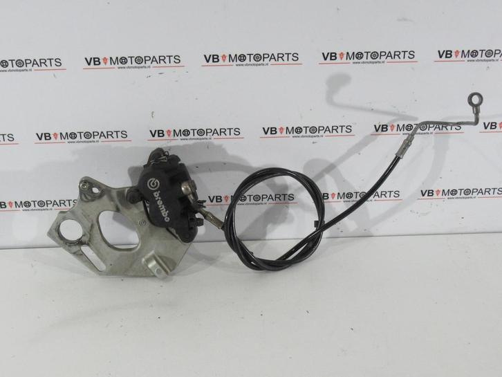 Ducati Multistrada V4S Remklauw achter, Motoren, Onderdelen | Overige, Ophalen of Verzenden