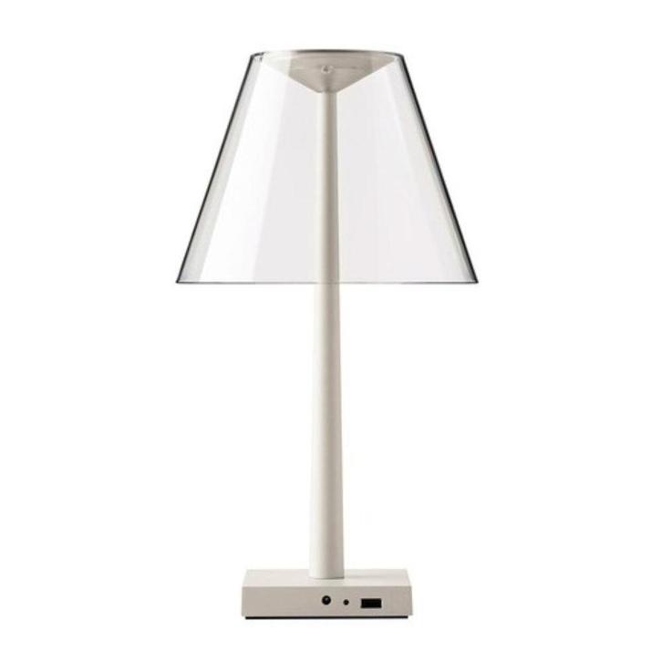 Rotaliana Dina tafellamp, Huis en Inrichting, Lampen | Tafellampen, Nieuw, Verzenden