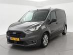 Ford Transit Connect 1.5 ECOBLUE 120 PK AUT. L2H1, Automaat, Stof, Gebruikt, Euro 6