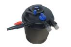 Osaka drukfilter PF+ 5.000 met 11 watt uvc (Vijverfilter), Tuin en Terras, Vijver-toebehoren, Ophalen of Verzenden, Nieuw, Vijverfilter