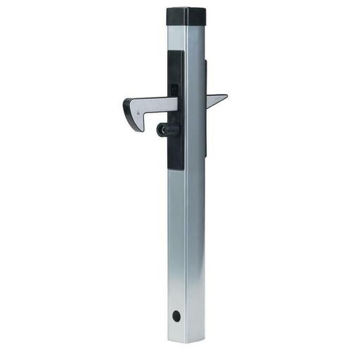 Hekwerk Aluminium poortvanger (IGC), Tuin en Terras, Schuttingen, Nieuw, Ophalen of Verzenden