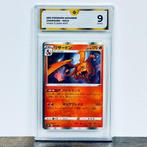 Pokémon - Charizard Holo - Vmax Climax 017/184 Graded card -, Hobby en Vrije tijd, Verzamelkaartspellen | Pokémon, Nieuw