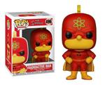 Funko Pop! Vinyl figuur - Animatie The Simpsons 496 Homer..., Verzamelen, Verzenden, Nieuw