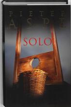 Solo / Pieter Aspe 9789022326169 Pieter Aspe, Verzenden, Gelezen, Pieter Aspe