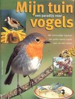 Mijn tuin een paradijs voor vogels 9789043804578, Boeken, Gelezen, Michael Lohmann, Verzenden